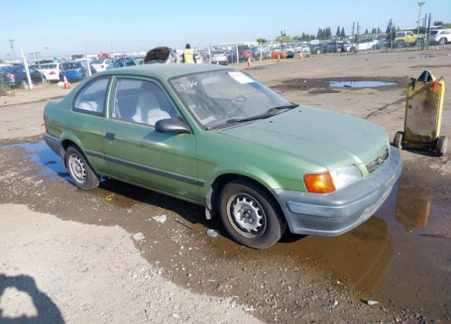 Toyota Tercel