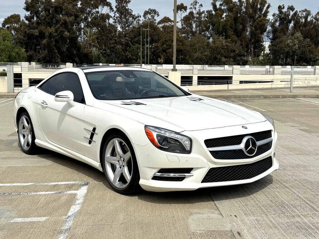 MERCEDES-BENZ