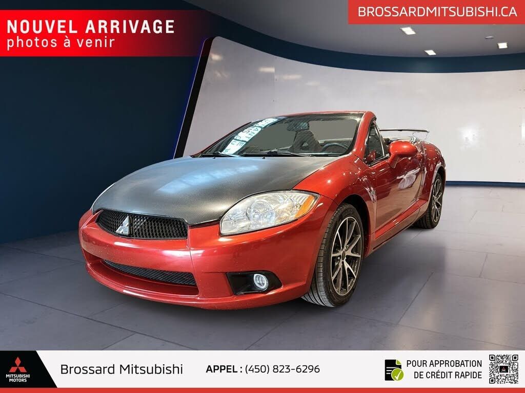 Mitsubishi Eclipse