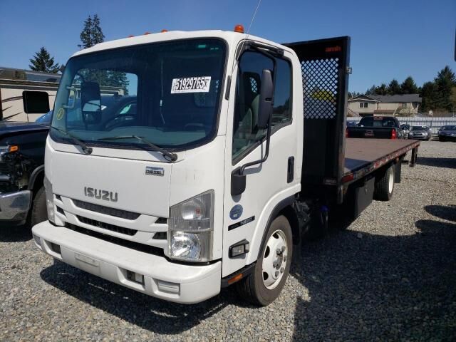 Isuzu NRR