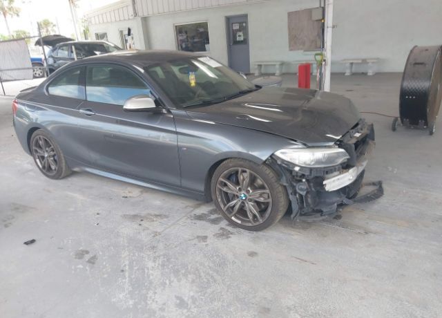 BMW M235i