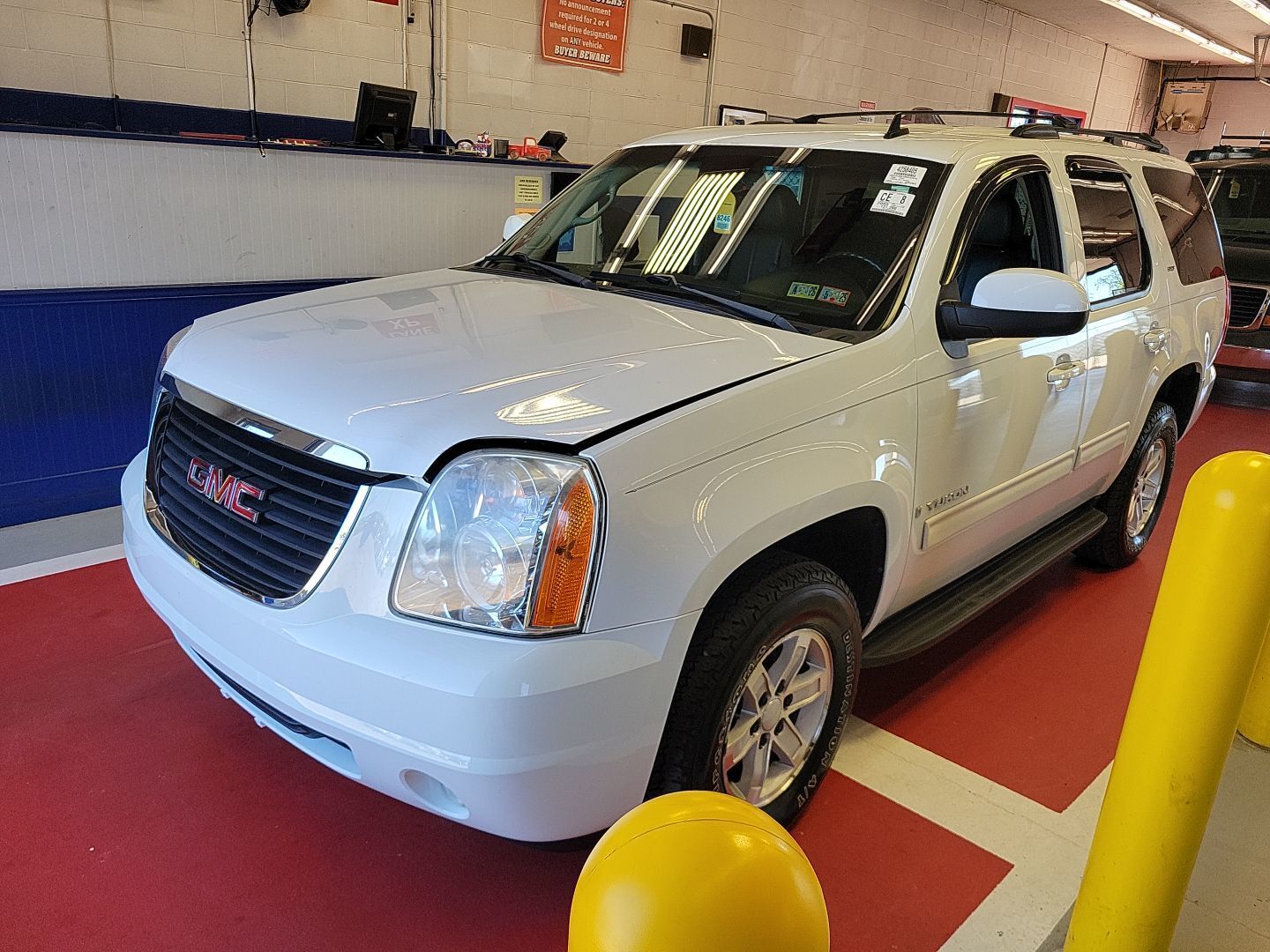 GMC