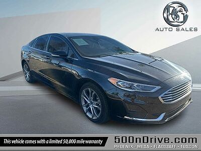 FORD