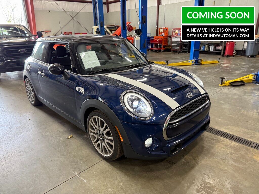 MINI