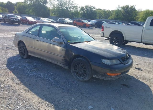 Acura CL