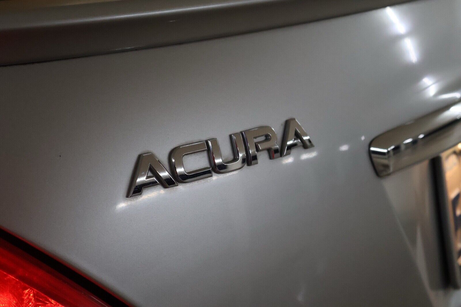 Acura RL