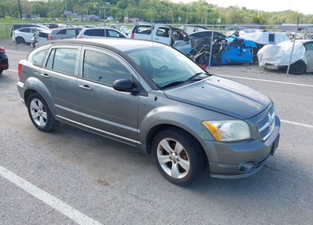 Dodge Caliber