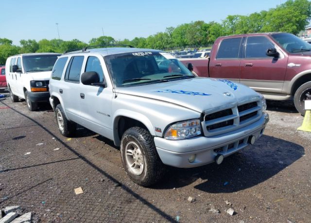 Dodge Durango