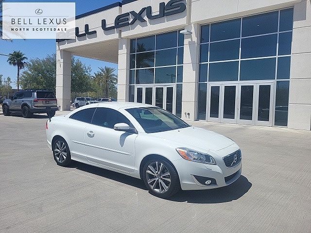 Volvo C70