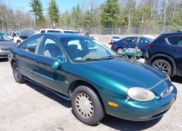 Mercury Sable