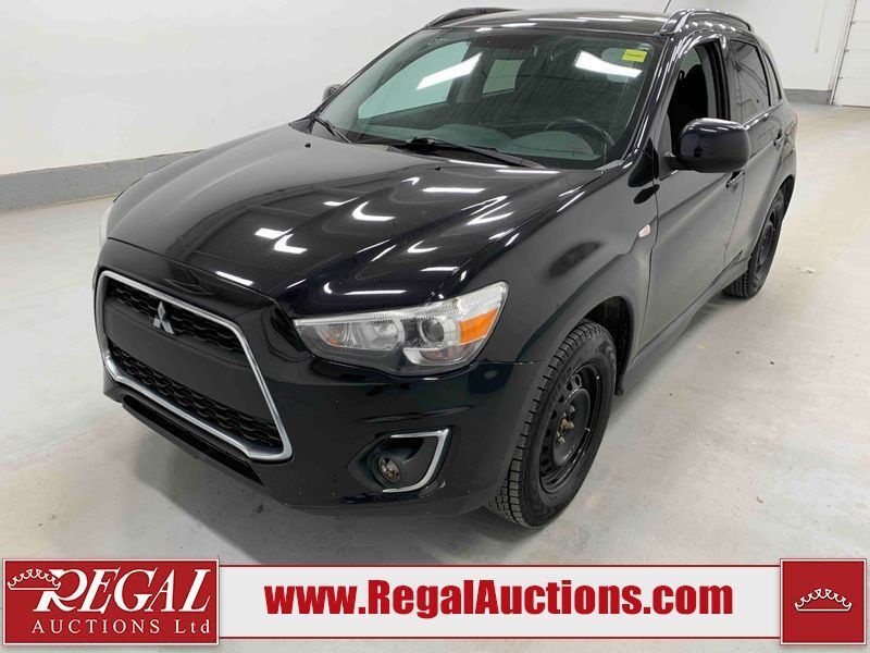Mitsubishi RVR
