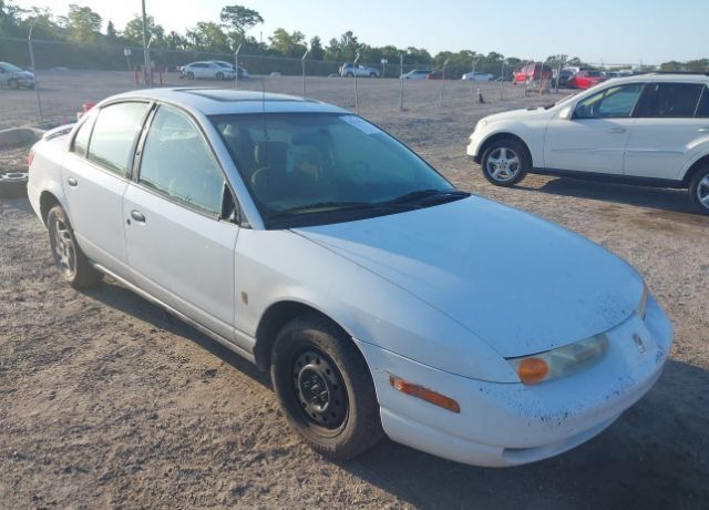 Saturn SL