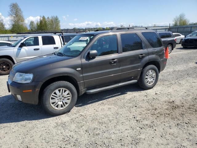 Mercury Mariner