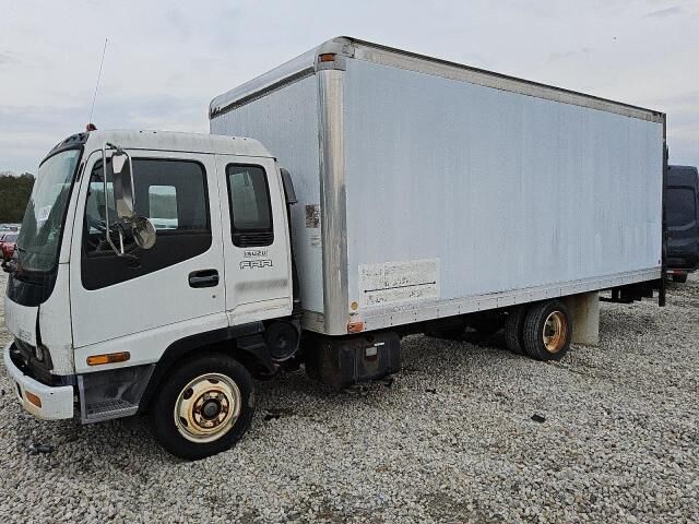 Isuzu FRR