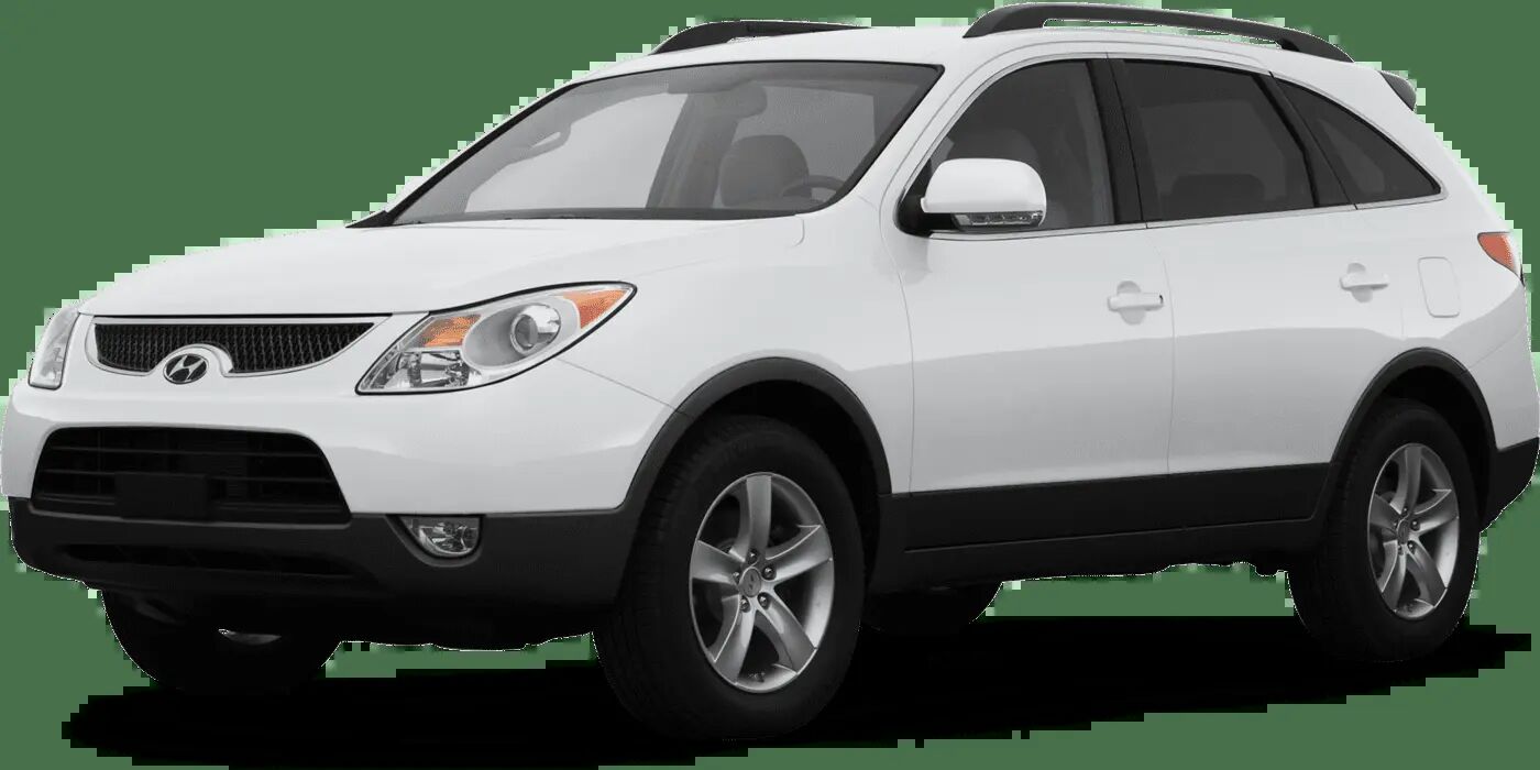 Hyundai Veracruz