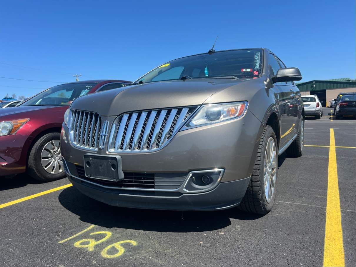 LINCOLN
