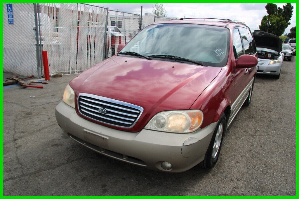 Kia Sedona