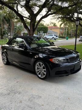 BMW 135i