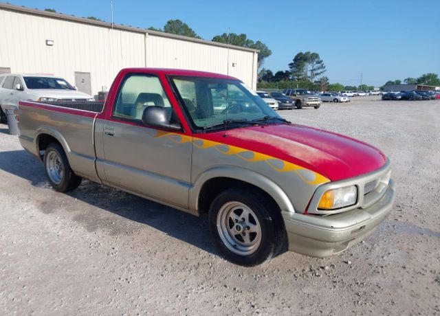 GMC Sonoma