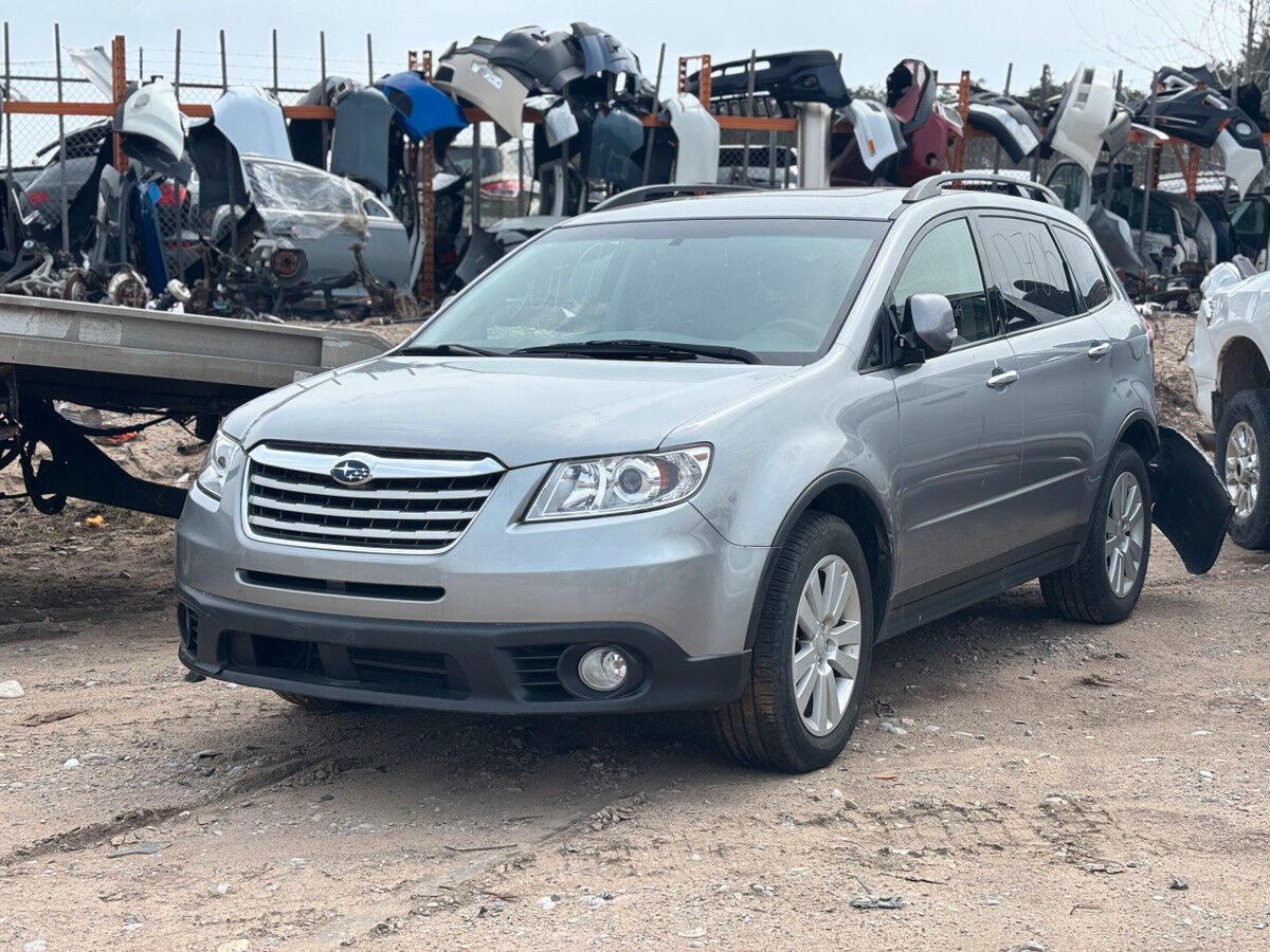 Subaru B9 Tribeca