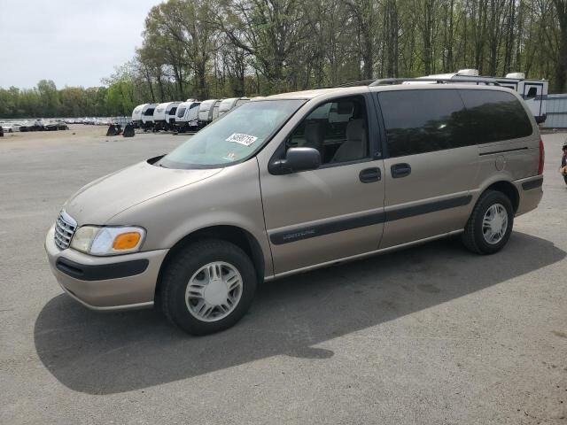 Chevrolet Venture