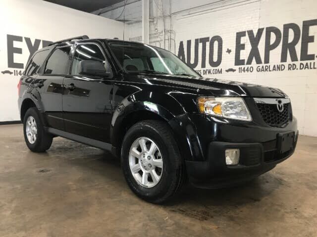 Mazda Tribute