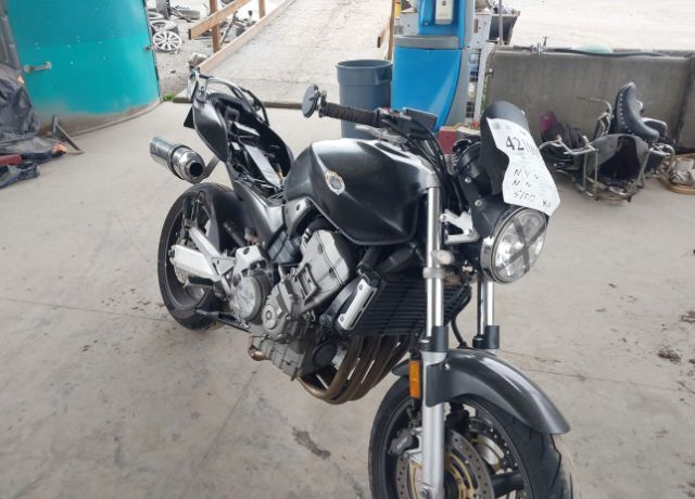 Honda CB900 (919)
