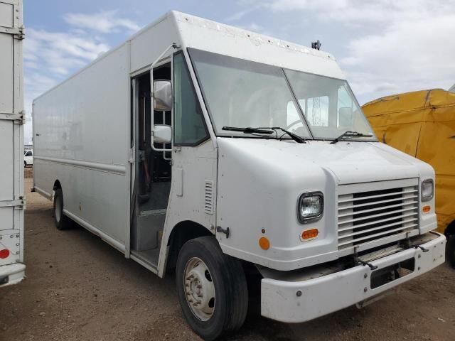 Ford Commercial Chassis