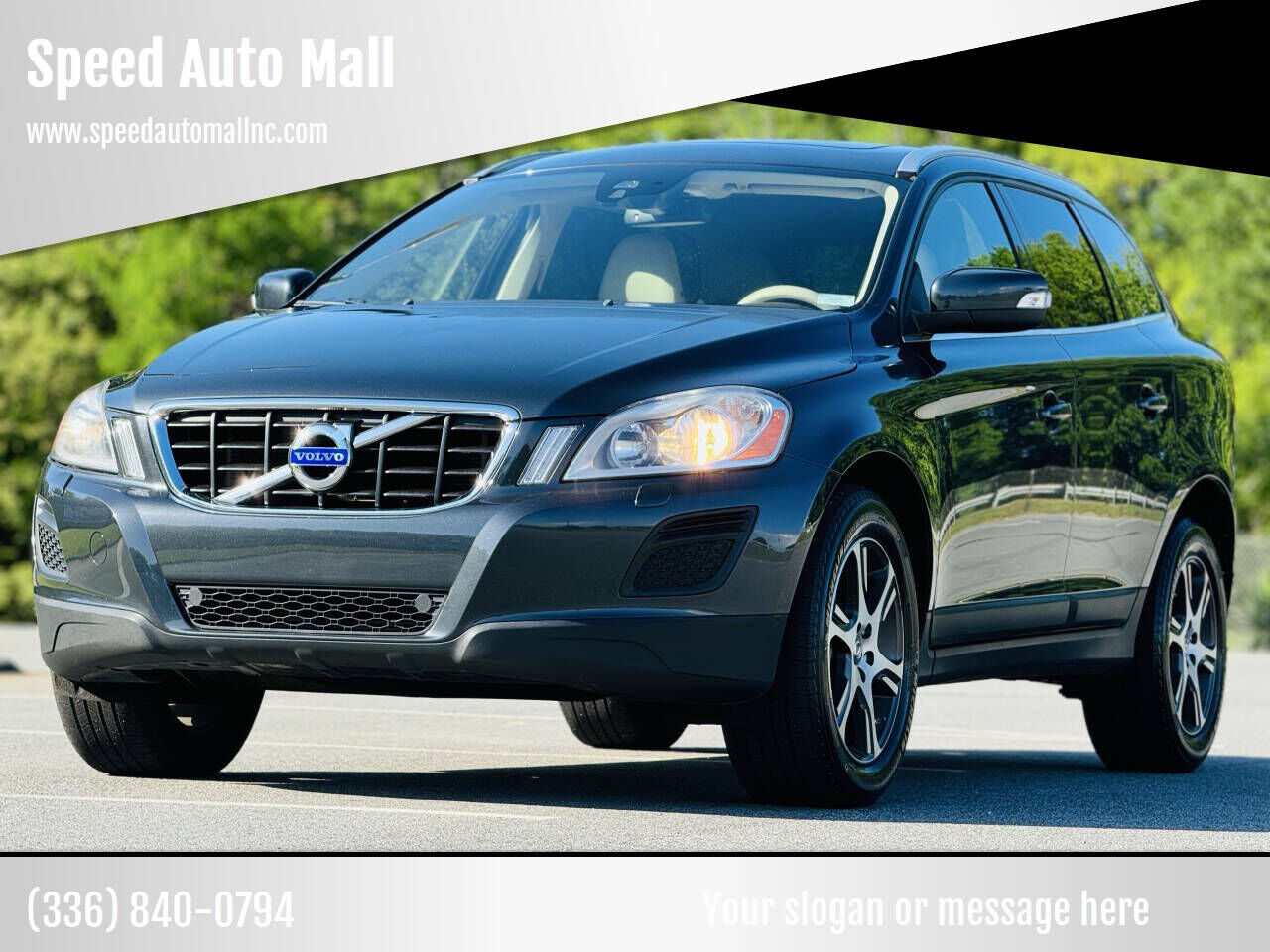 VOLVO