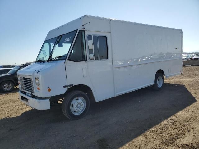 Ford Commercial Chassis