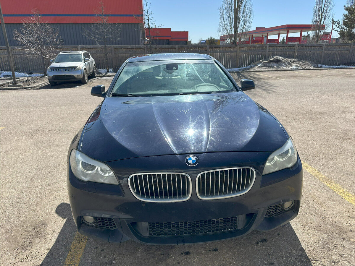 BMW 528xi