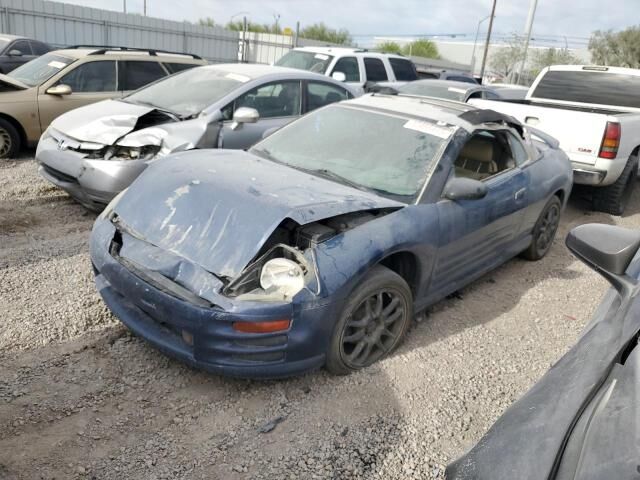 Mitsubishi Eclipse