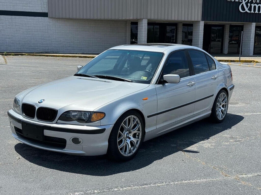 BMW 330i