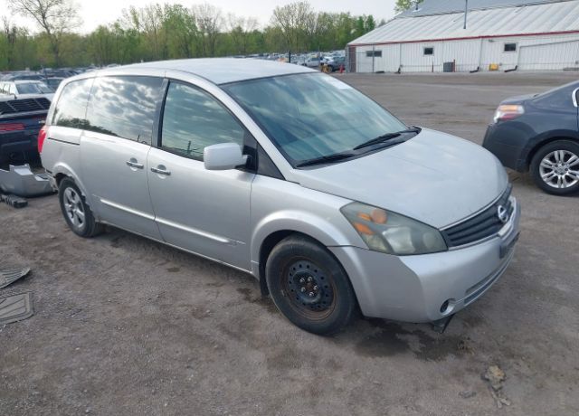 Nissan Quest