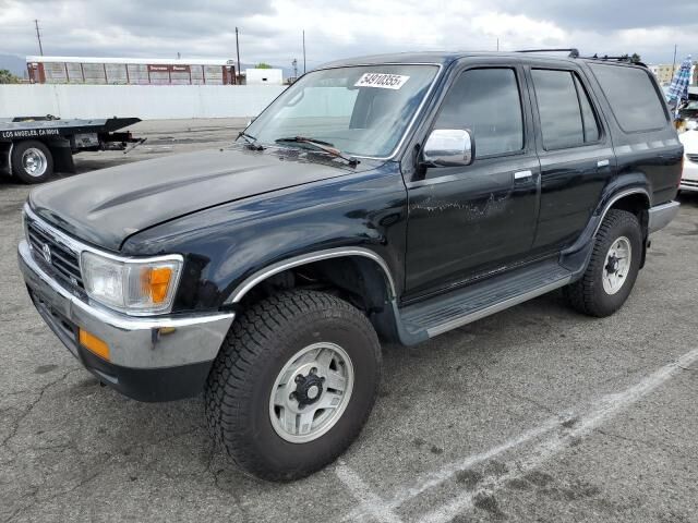 Toyota 4-Runner