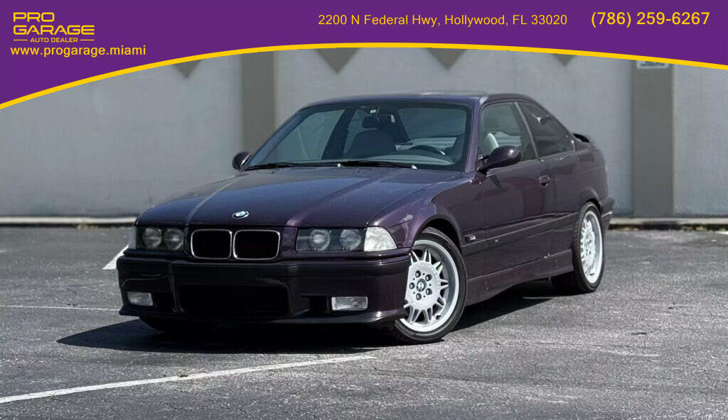 BMW M3