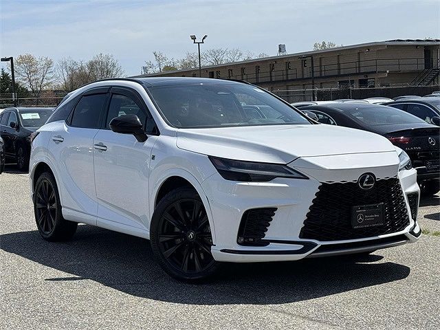LEXUS