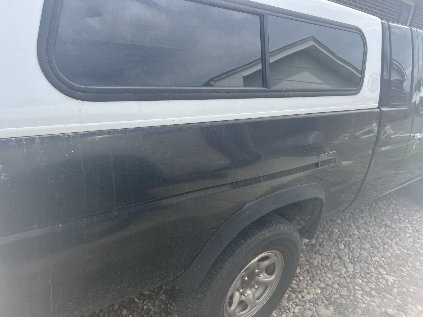 Nissan Pickup