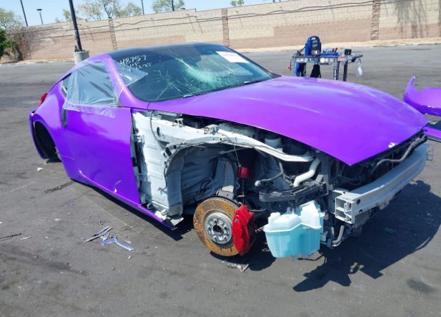 Nissan 370Z