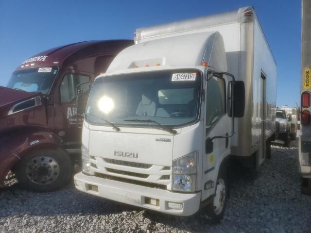 Isuzu NPR/NPR-HD