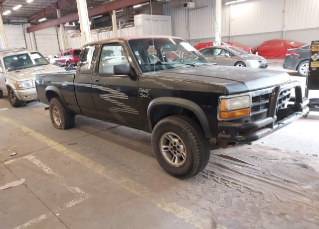 Dodge Dakota