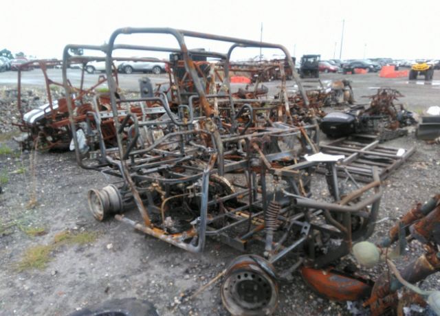 Honda Pioneer