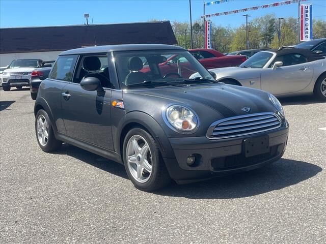 2009 MINI Cooper