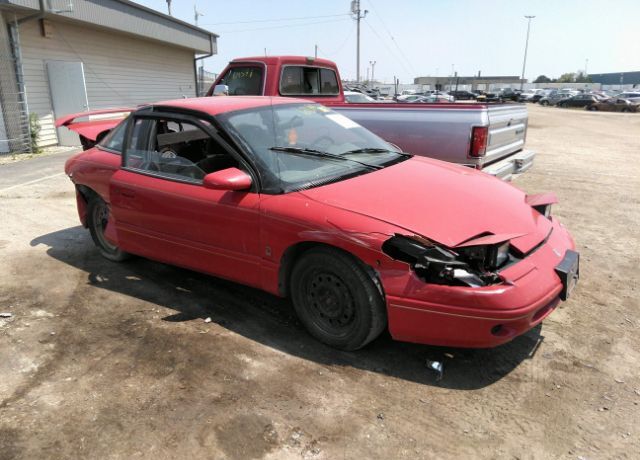 Saturn SC2