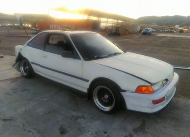 Acura Integra