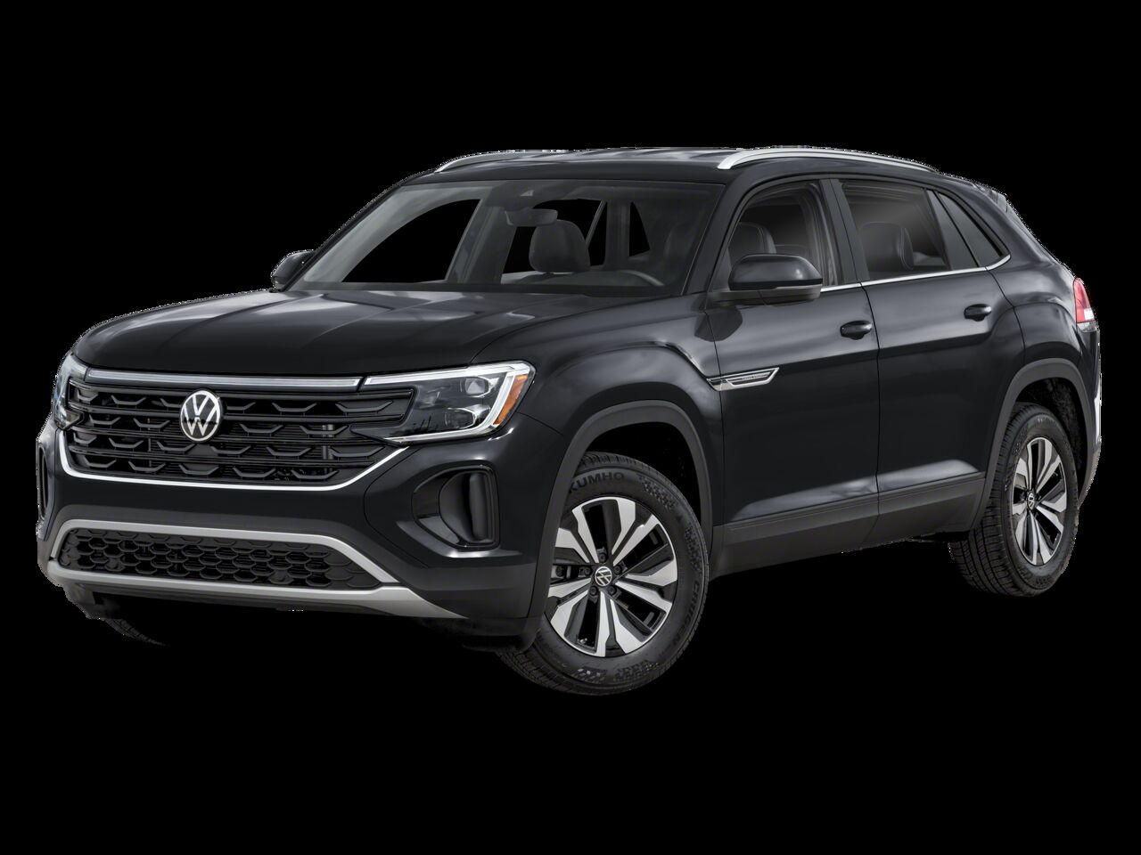 2025 VOLKSWAGEN Atlas Cross Sport