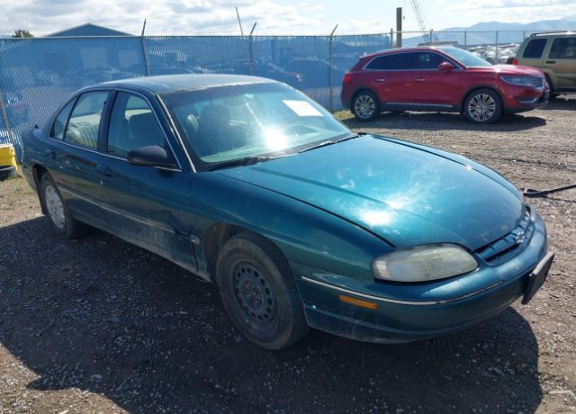 Chevrolet Lumina