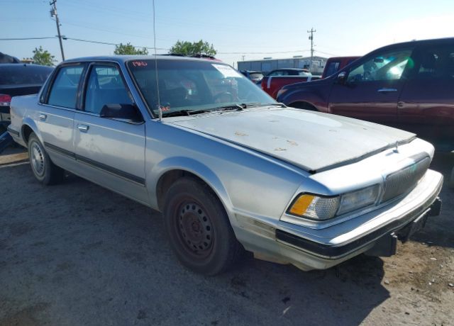 Buick Century