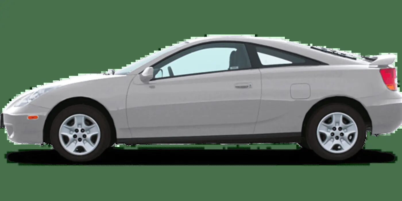 Toyota Celica