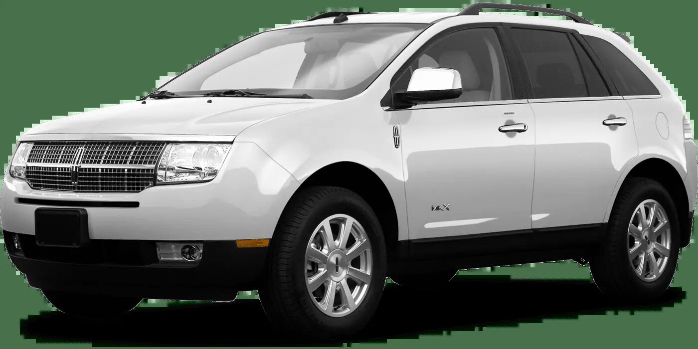 Lincoln MKX